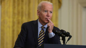 Morale for Biden and his staff plummeting – Politico