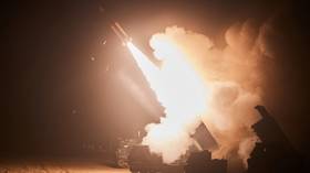 韩国以展示自己的方式回击朝鲜导弹发射