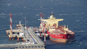Russia ramps up oil exports to Asia – Reuters
