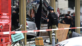 Lethal Berlin car crash was not accidental – media