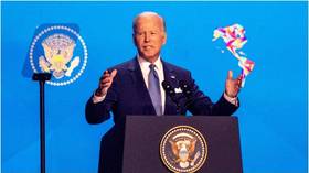 Biden responds to calls for overhaul of gun laws