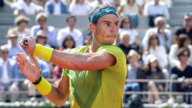 Cyclist questions Nadal’s French Open injections