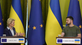 Ukrayna'nın reformlara ihtiyacı var – AB