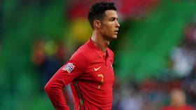 Ronaldo rape accuser has lawsuit dismissed