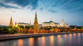 Rusya olmadan istikrarlı barış olmaz - Moskova