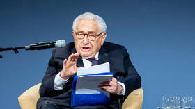 West should take Moscow’s interests into account – Kissinger