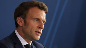 Macron’s parliamentary majority in jeopardy