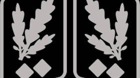 Police bigwig gets huge payout after Nazi scandal
