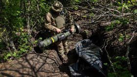 L'Ukraine a besoin d'un « soutien client » pour les armes américaines – WaPo
