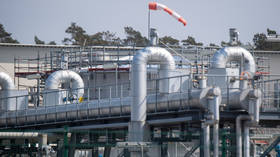 Siemens confirms it failed to return turbines to Gazprom