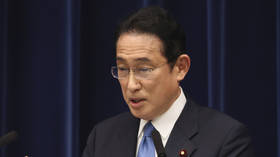 Japonya Başbakanı ilk kez NATO zirvesine katılacak