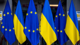 EU leaders call to immediately grant Ukraine candidate status