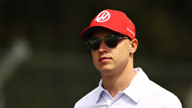 Axed Russian F1 star confirms next racing move