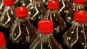 Coca-Cola to stop production in Russia