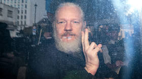 Le ministre britannique de l'Intérieur approuve l'extradition d'Assange vers les États-Unis