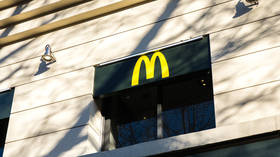 McDonald’s settles tax evasion case
