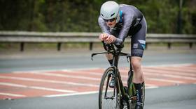 Cycling tightens rules on trans athletes