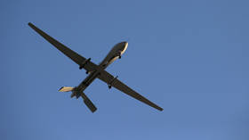 Sale of US combat drones to Ukraine on hold – Reuters