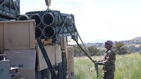 Les États-Unis envisagent de doubler les livraisons de lance-roquettes pour l'Ukraine – Politico