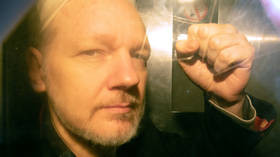 Julian Assange has no prayer against the ‘Empire of Lies’