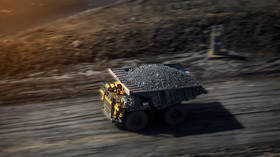 Germany returns to coal