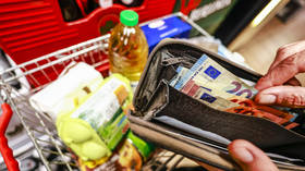 Producer prices in Germany highest since 1949 – report