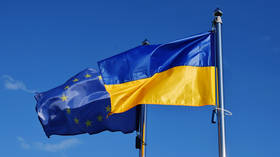 L'UE refuse de divulguer les perspectives d'adhésion de l'Ukraine