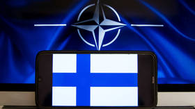 Finland comments on prospects to join NATO