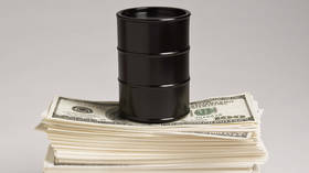 US wants to cap Russian oil revenues