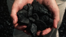 EU steps back into coal age – media