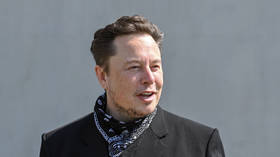 Elon Musk’s teen child reveals name & gender change