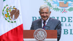 Мексика попросит Байдена освободить Ассанжа – президент