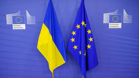 No fast track to EU membership for Ukraine – France