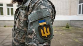 Russia claims strike killed hundreds of Ukrainian troops