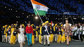 La Russie offre son aide olympique à l'Inde