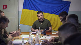 Ukrayna 'fiili NATO'da' zaten – Zelensky danışmanı