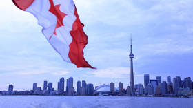 Inflation in Canada nears 40-year high