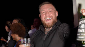 UFC rival wants McGregor fight ‘before he overdoses on cocaine’