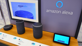 Amazon teases new speech tool