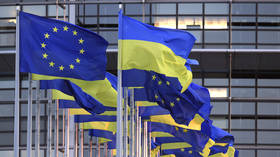 Le leader de l'espoir de l'UE lance un avertissement à l'Ukraine