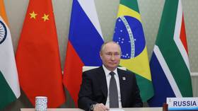 BRICS nations urge nuclear disarmament