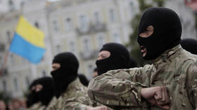 Украјински неонацистички батаљон Азов изградио је „државу у држави“ и презире и Русију и либерални Запад