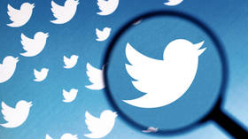 Twitter hires ‘alarming number’ of ex-spies – investigation