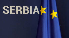 Сербия рассказала, как получить ускоренный пропуск в ЕС