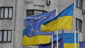 Kremlin reacts to Ukraine’s EU-candidate status