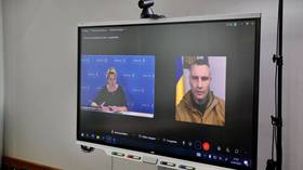 EU city leaders targeted by ‘fake’ Kiev mayor