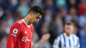 Manchester United rule out Ronaldo sale – report