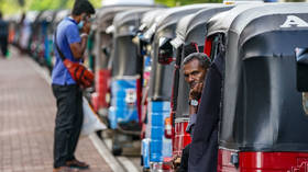 Sri Lanka has barely enough fuel to last one day – media