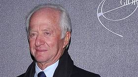 Ray-Ban mogul who went from orphan to billionaire dies