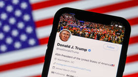 Buyer of Trump’s Truth Social faces legal issues